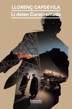 LI DEIEN CARACREMADA | 9788419729194 | CAPDEVILA ROURE, LLORENÇ | Llibreria Online de Tremp