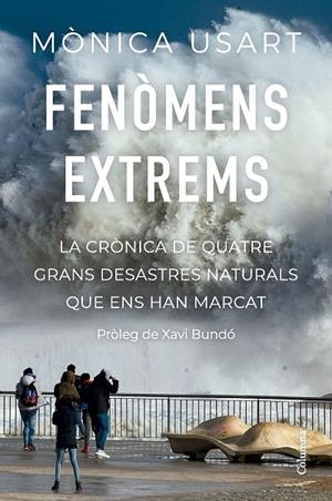 FENÒMENS EXTREMS | 9788466430142 | USART, MÒNICA | Llibreria Online de Tremp