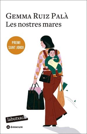 LES NOSTRES MARES | 9788419971043 | RUIZ PALÀ, GEMMA | Llibreria Online de Tremp