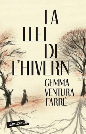 LA LLEI DE L'HIVERN | 9788419971005 | VENTURA, GEMMA | Llibreria Online de Tremp