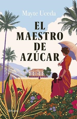 EL MAESTRO DE AZÚCAR | 9788408282358 | UCEDA, MAYTE | Llibreria Online de Tremp