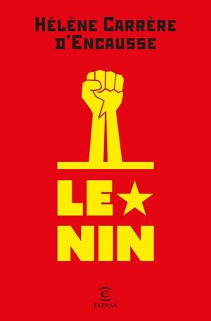 LENIN | 9788467071771 | CARRÈRE D'ENCAUSSE, HÉLÈNE | Llibreria Online de Tremp