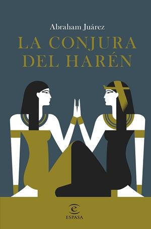 LA CONJURA DEL HARÉN | 9788467071597 | JUÁREZ, ABRAHAM | Llibreria Online de Tremp