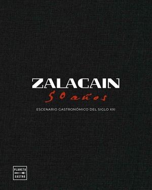 ZALACAÍN. 50 AÑOS | 9788408282327 | VARIOS AUTORES | Llibreria Online de Tremp