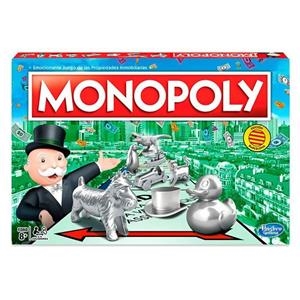 MONOPOLY | 5010993948130 | Llibreria Online de Tremp