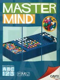 MASTER MIND COLORS DE VIATGE | 8422878700035 | Llibreria Online de Tremp