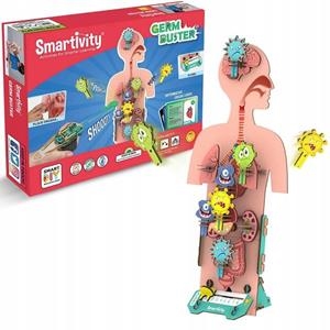 SMARTIVITY COS HUMÀ ANTIGÈRMENS | 8908011797549 | Llibreria Online de Tremp