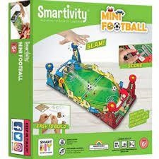 SMARTIVITY MINI FUTBOLÍ | 8908011797464 | Llibreria Online de Tremp