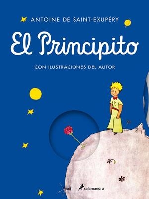 EL PRINCIPITO (EDICIÓN ESPECIAL CUBIERTA CON RUEDA) | 9788419275479 | SAINT-EXUPÉRY, ANTOINE DE | Llibreria Online de Tremp