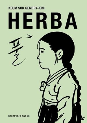 HERBA | 9788419437631 | GENDRY-KIM, KEUM SUK | Llibreria Online de Tremp