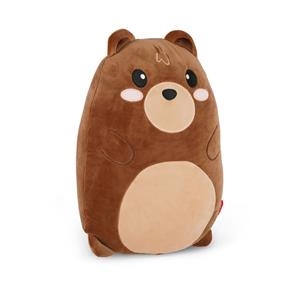 COIXÍ SUPER SOFT  TEDDY BEAR | 8052694002640 | Llibreria Online de Tremp