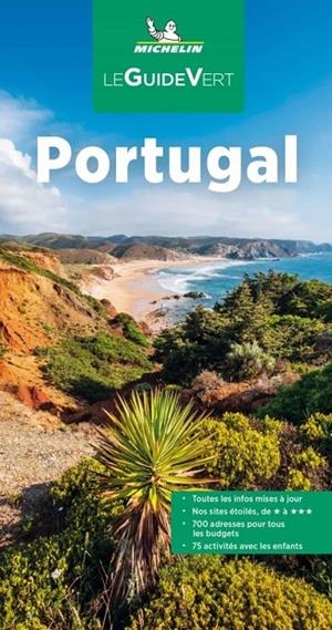 GUIDE VERT PORTUGAL 00556 | 9782067255845 | Llibreria Online de Tremp