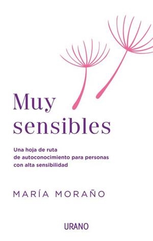 MUY SENSIBLES | 9788418714030 | MORAÑO, MARÍA | Llibreria Online de Tremp