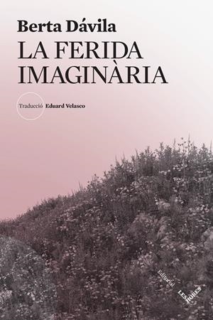 LA FERIDA IMAGINÀRIA | 9788412639483 | DÁVILA, BERTA | Llibreria Online de Tremp