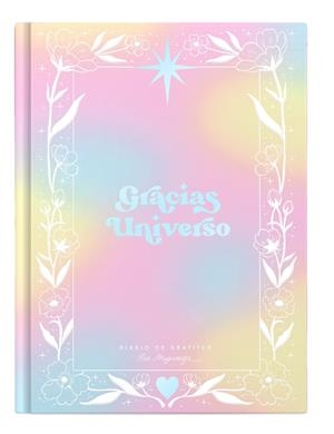 DIARIO DE GRATITUD ISA MUGURUZA | 9788418195723 | MUGURUZA, ISA | Llibreria Online de Tremp