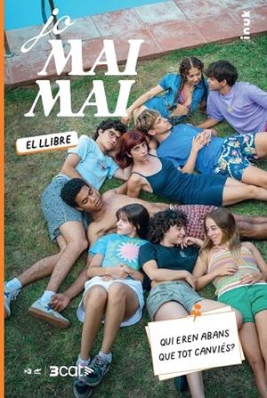JO MAI MAI  | 9788419968029 | Llibreria Online de Tremp