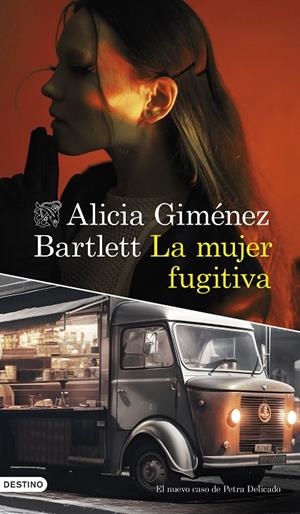 LA MUJER FUGITIVA | 9788423364466 | GIMÉNEZ BARTLETT, ALICIA | Llibreria Online de Tremp