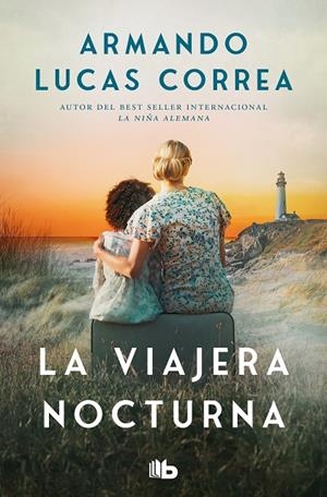 LA VIAJERA NOCTURNA | 9788413146775 | CORREA, ARMANDO LUCAS | Llibreria Online de Tremp