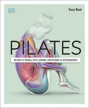 PILATES | 9780241664407 | WARD, TRACY | Llibreria Online de Tremp