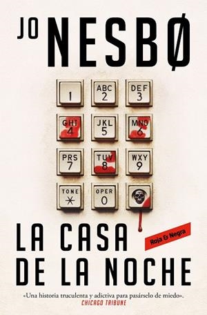 LA CASA DE LA NOCHE | 9788419437709 | NESBO, JO | Llibreria Online de Tremp