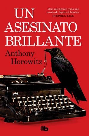 UN ASESINATO BRILLANTE (SUSAN RYELAND 1) | 9788413145662 | HOROWITZ, ANTHONY | Llibreria Online de Tremp