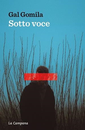 SOTTO VOCE | 9788419245533 | GOMILA, GAL | Llibreria Online de Tremp