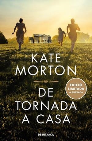 DE TORNADA A CASA (EDICIÓ LIMITADA) | 9788419394293 | MORTON, KATE | Llibreria Online de Tremp