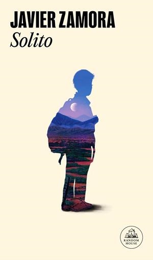 SOLITO | 9788439738107 | ZAMORA, JAVIER | Llibreria Online de Tremp