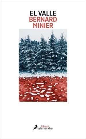 EL VALLE (COMANDANTE SERVAZ 6) | 9788419346322 | MINIER, BERNARD | Llibreria Online de Tremp