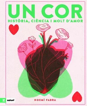 UN COR | 9788419889140 | NOEMÍ FABRA