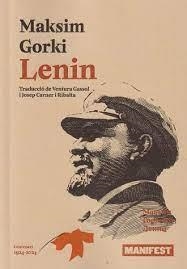 LENIN  | 9788419719737 | MAKSIM GORKI