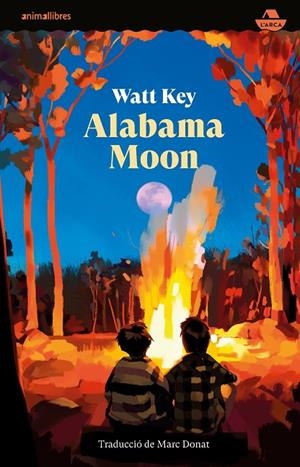 ALABAMA MOON | 9788419659552 | WATT KEY | Llibreria Online de Tremp
