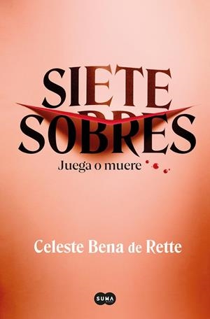 SIETE SOBRES | 9788419835246 | BENA DE RETTE, CELESTE | Llibreria Online de Tremp