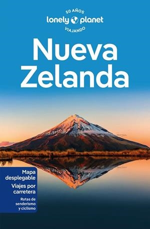 NUEVA ZELANDA 7 | 9788408277675 | ATKINSON, BRETT/DRAGICEVICH, PETER/LE NEVEZ, CATHERINE/MCLACHLAN, CRAIG/BRUYN, ROXANNE DE/MUDGWAY, N | Llibreria Online de Tremp