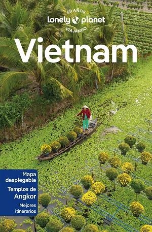 VIETNAM | 9788408232377 | ATKINSON, BRETT/RAY, NICK/STEWART, IAIN/LOCKHART, KATIE/PHAM, JAMES/TRUONG, DIANA/ZUKAS, JOSHUA | Llibreria Online de Tremp