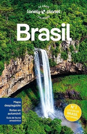 BRASIL | 9788408277811 | AA. VV.