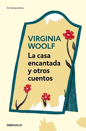 LA CASA ENCANTADA Y OTROS CUENTOS | 9788466373562 | WOOLF, VIRGINIA | Llibreria Online de Tremp