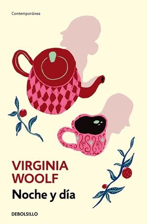 NOCHE Y DÍA | 9788466373685 | WOOLF, VIRGINIA | Llibreria Online de Tremp
