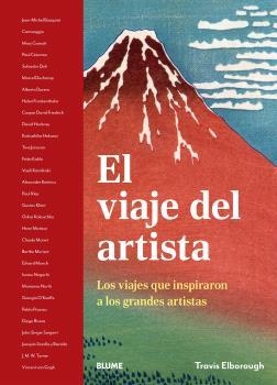EL VIAJE DEL ARTISTA | 9788419785718 | ELBOROUGH, TRAVIS | Llibreria Online de Tremp