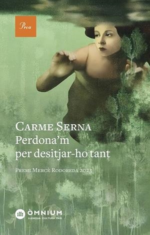 PERDONA'M PER DESITJAR-HO TANT | 9788419657589 | SERNA FAR, CARME | Llibreria Online de Tremp
