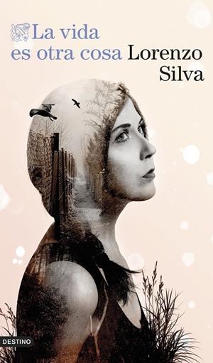 LA VIDA ES OTRA COSA | 9788423364565 | SILVA, LORENZO | Llibreria Online de Tremp