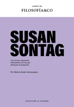 SUSAN SONTAG | 9788410086067 | Llibreria Online de Tremp