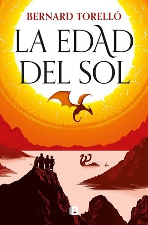 LA EDAD DEL SOL | 9788466678162 | TORELLÓ, BERNARD | Llibreria Online de Tremp
