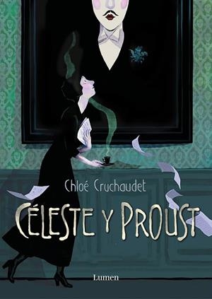 CÉLESTE Y PROUST | 9788426424419 | CRUCHAUDET, CHLOÉ | Llibreria Online de Tremp
