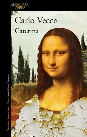 CATERINA | 9788420476780 | VECCE, CARLO | Llibreria Online de Tremp