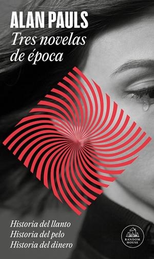 TRES NOVELAS DE ÉPOCA | 9788439743187 | PAULS, ALAN | Llibreria Online de Tremp