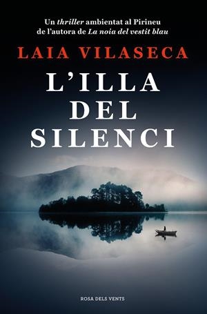 L’ILLA DEL SILENCI | 9788419259660 | VILASECA, LAIA | Llibreria Online de Tremp