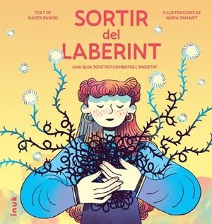 SORTIR DEL LABERINT | 9788419968050 | PANIZO GONZÁLEZ, MARTA | Llibreria Online de Tremp