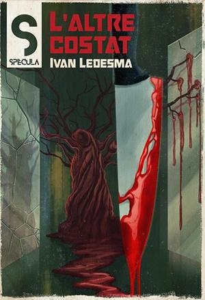 L'ALTRE COSTAT  | 9788419415257 | IVAN LEDESMA | Llibreria Online de Tremp