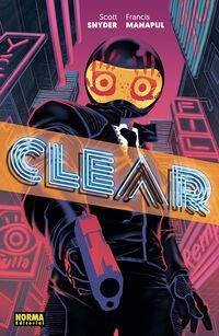 CLEAR | 9788467966848 | SCOTT SNYDER/FRANCIS MANAPUL | Llibreria Online de Tremp